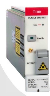 yenista+OSICS T100+窄线宽可调激光器的图?/></a></div> <div class=