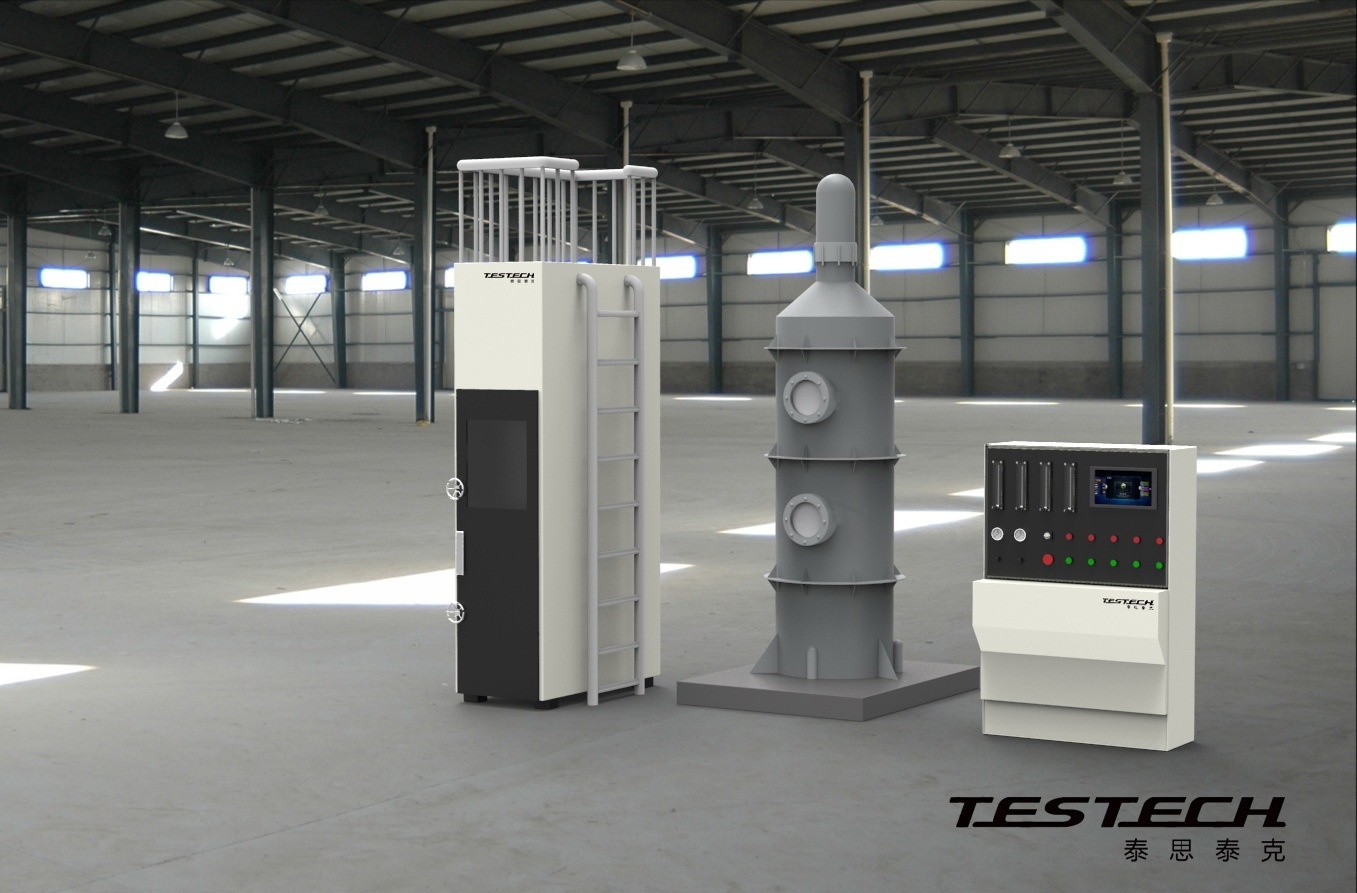 电线电缆成束燃烧测试仪GB/T 18380.3、IEC 60332-3-10的图?/></a></div> <div class=