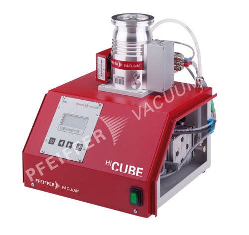 普发真空HiCube 80 Eco分子泵组的图?/></a></div> <div class=
