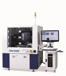 NanoSystem非接触式3D轮廓仪NVM?6000P的图?/></a></div>              <div class=