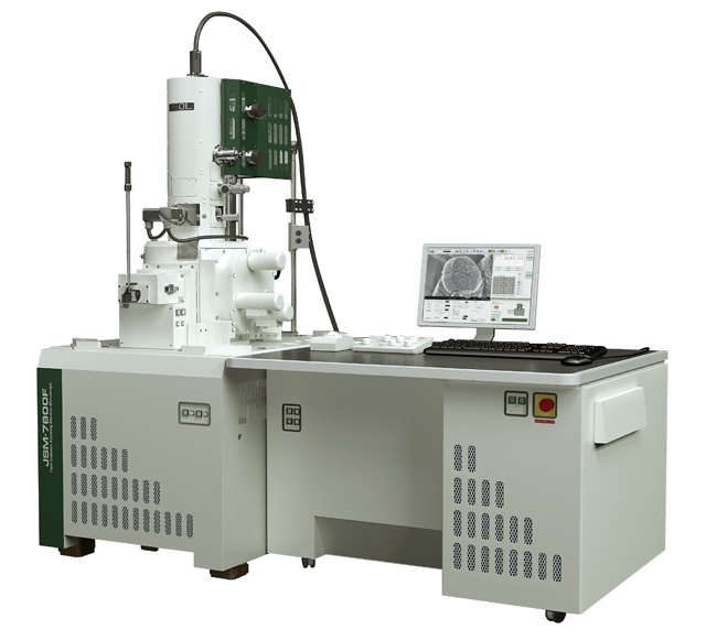 日本电子JSM-7800F扫描电镜的图?/></a></div>              <div class=