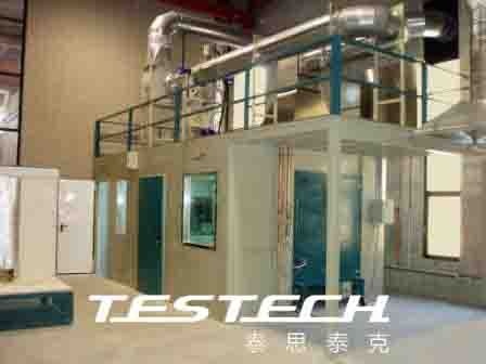 建材单体制品燃烧试验装置GB/T 20284-2006、GB8624-2012的图?/></a></div> <div class=