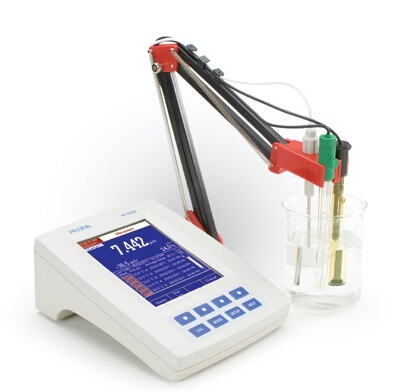 PH计、酸度计HI4222的图?/></a></div> <div class=