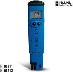 意大利哈纳电导测定仪HI98311EC/TDS/温度的图?/></a></div> <div class=