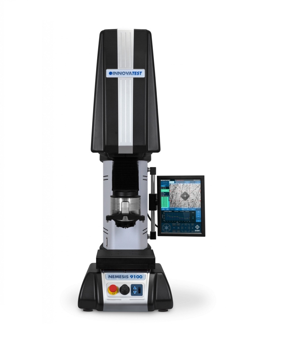 荷兰轶诺布洛维硬度计NEMESIS 9100的图?/></a></div> <div class=