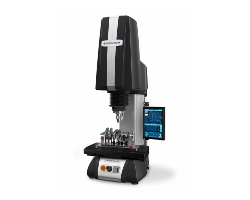 荷兰轶诺洛氏/布氏硬度计NEMESIS 9100RS(B)的图?/></a></div> <div class=
