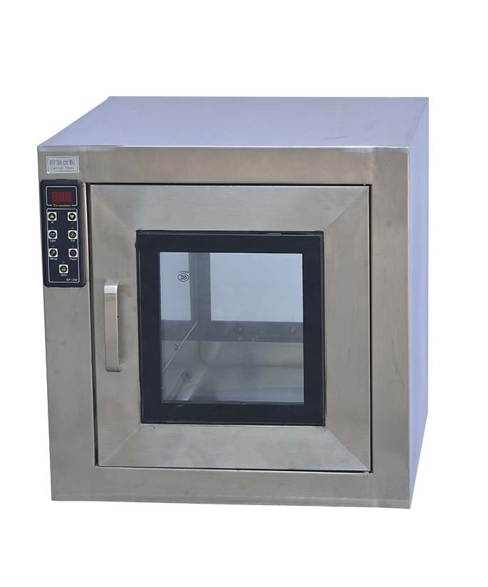 浙江孚夏?00型微电脑互锁嵌入式传递窗的图?/></a></div> <div class=