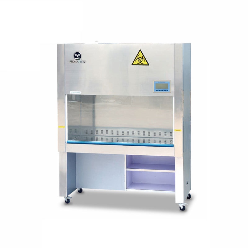 浙江孚夏BHC-1300IIA/B3全排风生物安全柜的图?/></a></div> <div class=