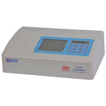 6通道农药残留快速测定仪的图?/></a></div> <div class=