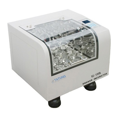 HZ-100C恒温振荡器摇床培养箱的图?/></a></div> <div class=