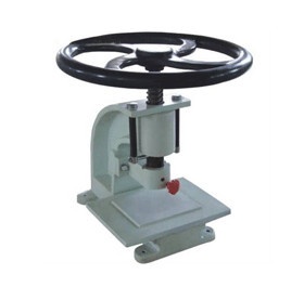 XCP-20型冲片机的图?/></a></div> <div class=