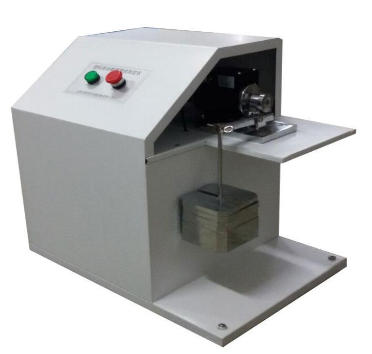 橡胶摩擦磨损试验?M-200的图?/></a></div> <div class=
