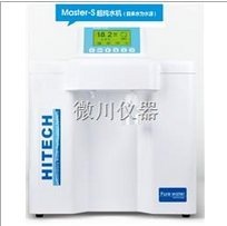 和泰Master-S超纯水机的图?/></a></div> <div class=