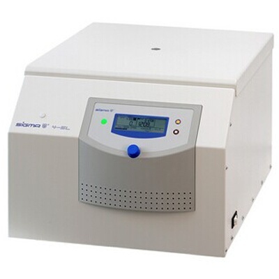 德国Sigma4-5L真空采血管离心机的图?/></a></div> <div class=