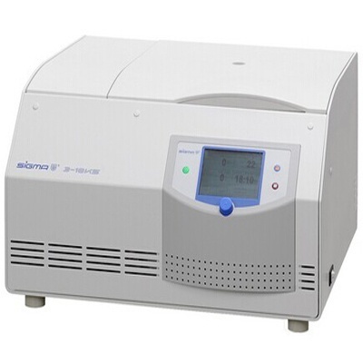 德国Sigma3-18k高速冷冻离心机的图?/></a></div> <div class=