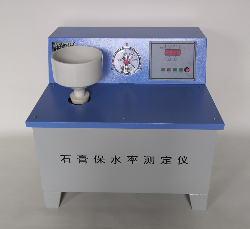 抹灰石膏保水率测定仪的图?/></a></div> <div class=