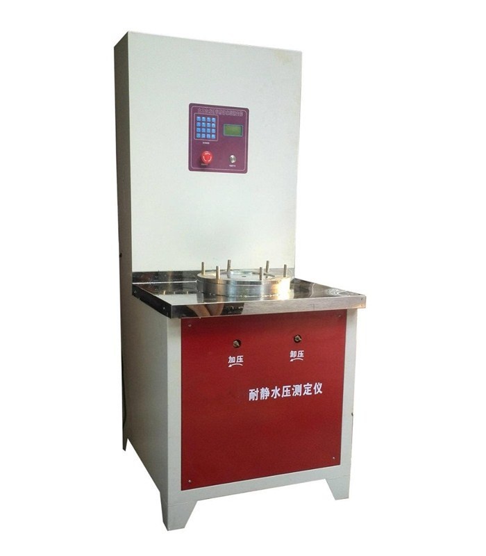 荣计达土工合成材料耐静水压测定仪YT080的图?/></a></div> <div class=