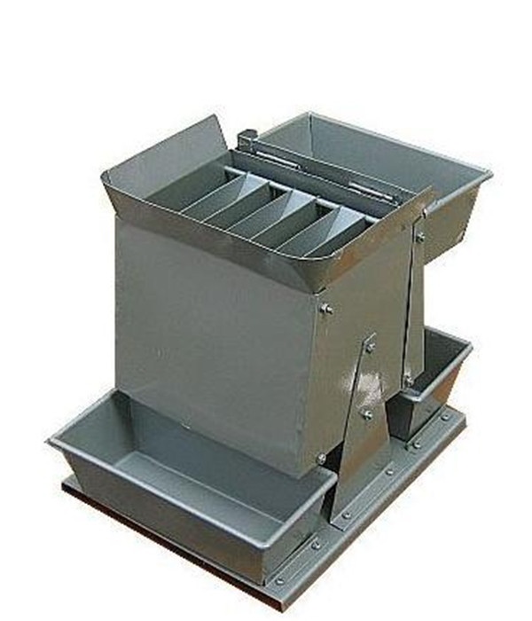 JL-1粗集料分样器的图?/></a></div> <div class=