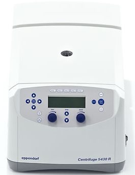 Eppendorf 5430/5430R高速冷冻离心机的图?/></a></div> <div class=