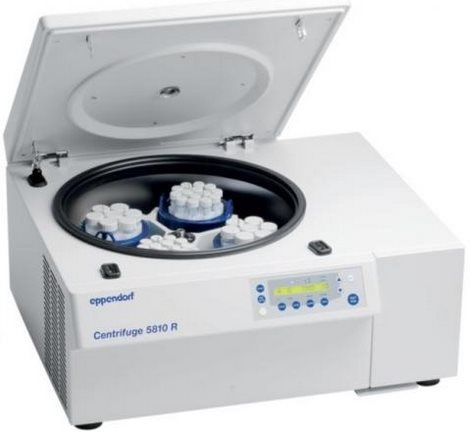 Eppendorf 5810/5810R高速冷冻离心机的图?/></a></div> <div class=
