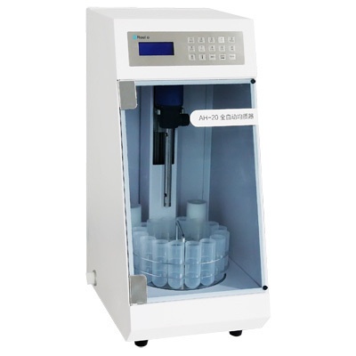 睿科Reeko AH-20全自动均质器的图?/></a></div> <div class=