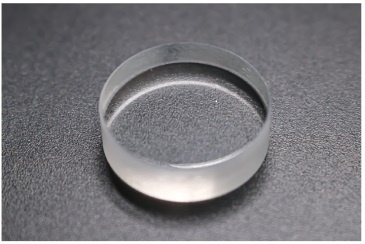 紫外波段氟化锂光学晶体窗?0.104m-7m)的图?/></a></div> <div class=