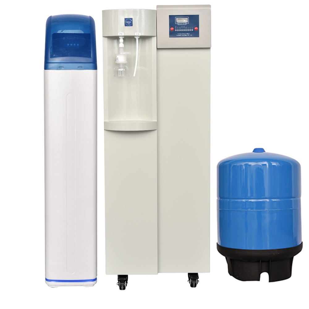 常规分析型实验室超纯水器ZYCGF-I的图?/></a></div> <div class=
