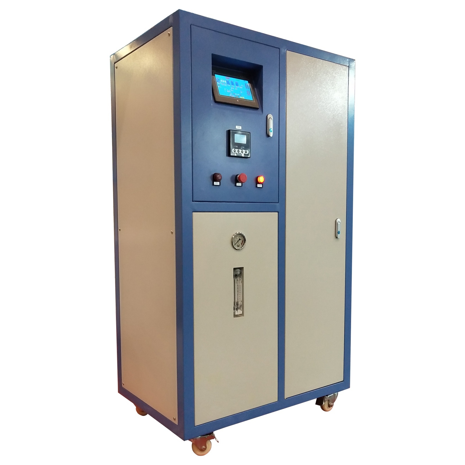 卓越水处理实验室废水设备ZYSYFS-I-2000L的图?/></a></div> <div class=