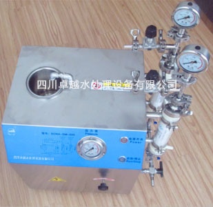 卓越中空纤维膜过滤实验机ZYUF-20的图?/></a></div> <div class=