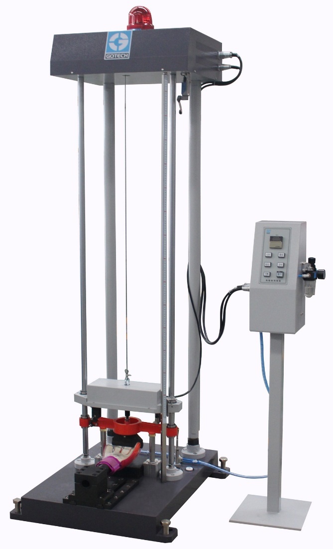 GT-7588-F1足球守门员手套耐冲击试验机的图?/></a></div> <div class=