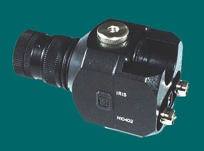 ElectroOptic近红外CCD相机CONTOUR-IR的图?/></a></div> <div class=