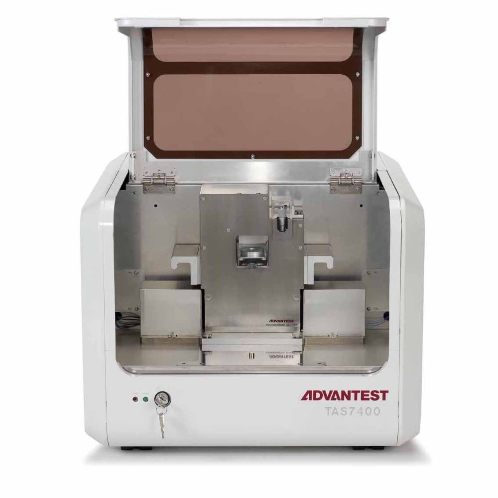Advantest太赫兹光谱仪TAS7400的图?/></a></div> <div class=