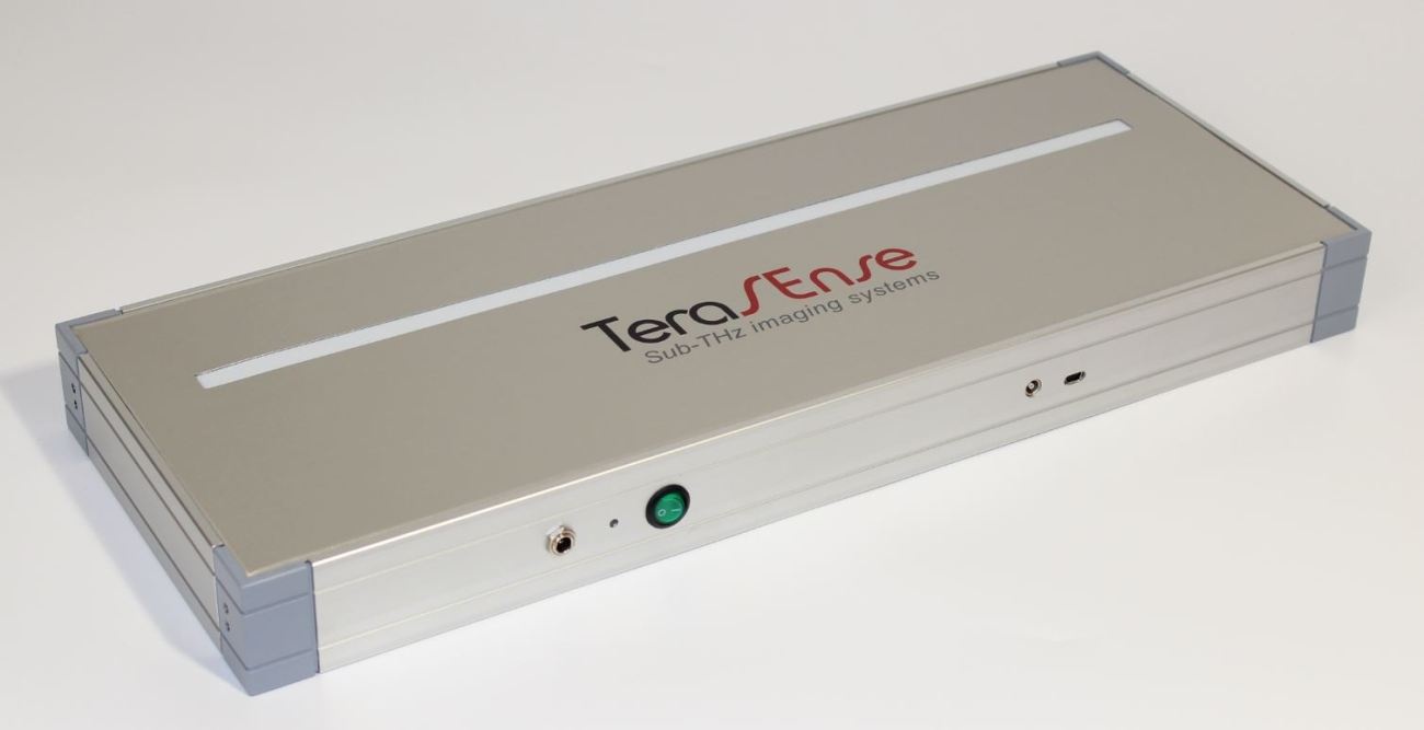 TeraFAST高速线性太赫兹相机的图?/></a></div> <div class=