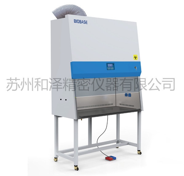 生物安全柜（二级B2型）的图?/></a></div> <div class=