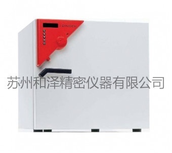 宾得强制对流烘箱FD240的图片