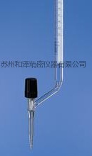 普兰德滴定管，侧滴型的图?/></a></div> <div class=