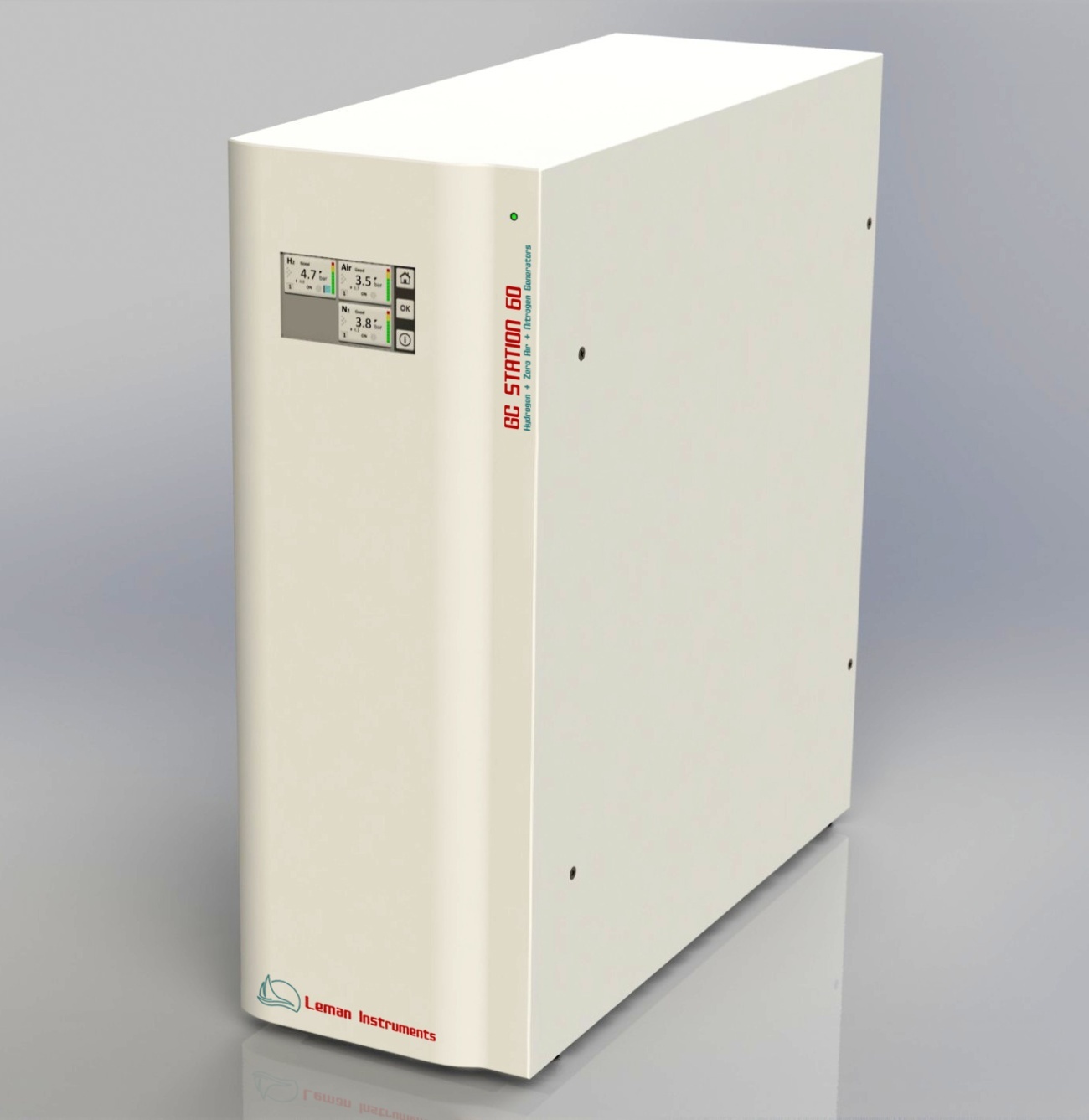 法国高纯氢气发生器HYDRO65L & R的图?/></a></div> <div class=