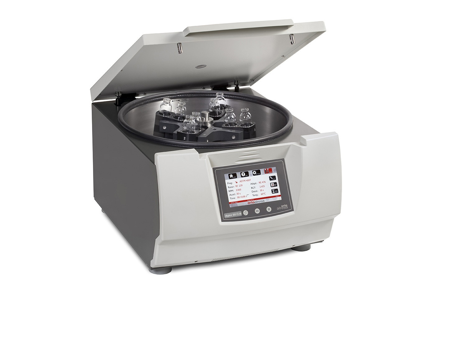 西班牙带加热功能油品离心用离心机Digtor 22 C-8的图?/></a></div> <div class=