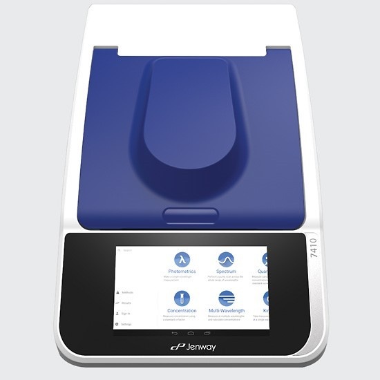 Jenway 7415nano超微量分光光度计的图?/></a></div> <div class=