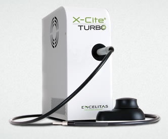 lumen X-Cite? TURBO LED光源的图?/></a></div> <div class=