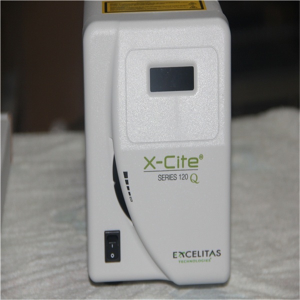 lumen Dynam X-Cite? 120PCQ电脑控制的荧光显微镜光源的图?/></a></div> <div class=
