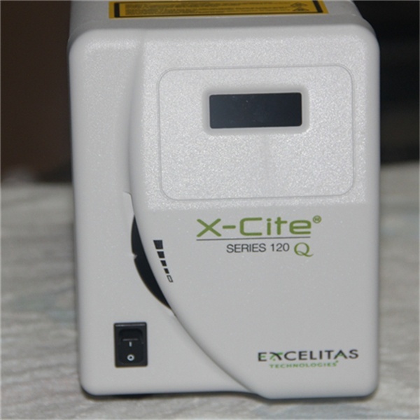 lumen X-Cite? 120Q荧光光源的图?/></a></div> <div class=
