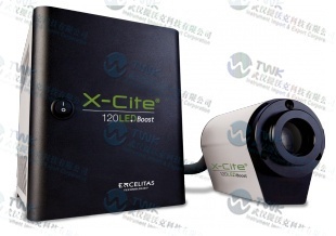 lumen X-Cite? 120LEDboost荧光光源的图?/></a></div> <div class=