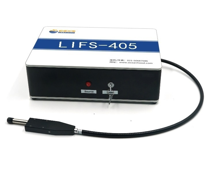如海光电激光诱导荧光光谱仪LIFS405的图?/></a></div> <div class=