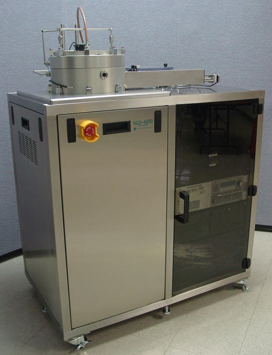 NLD-4000 (A) ALD全自动原子层沉积系统的图?/></a></div> <div class=