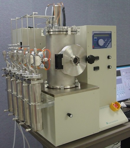 NMC-3000 MOCVD金属有机化学气相沉积系统的图?/></a></div> <div class=