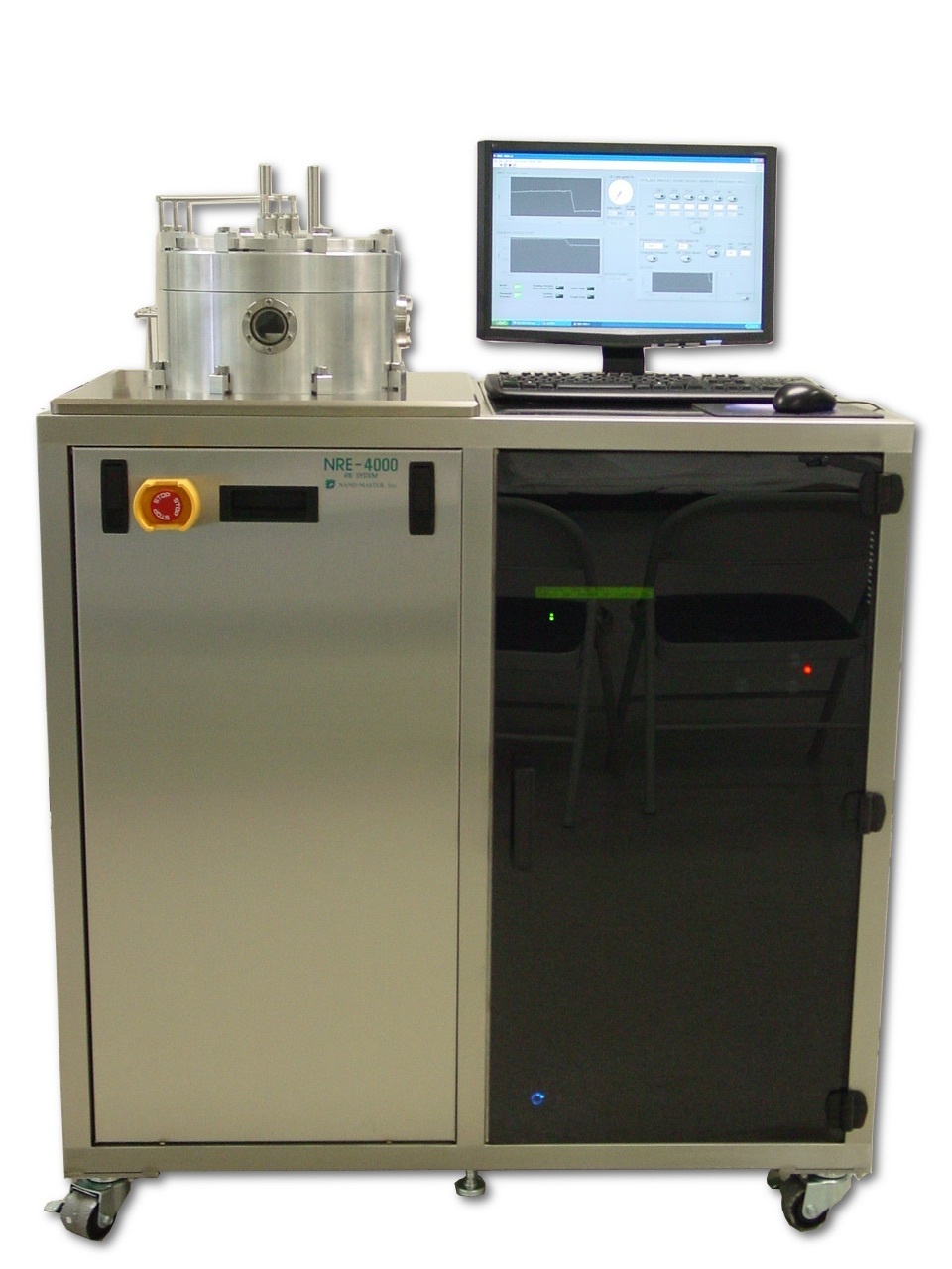 NRE-4000 (ICPA)全自动ICP刻蚀系统的图?/></a></div> <div class=