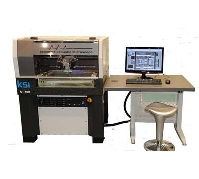 KSI V-700E超声波扫描显微镜的图?/></a></div> <div class=
