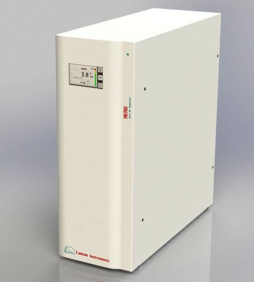 法国高纯氮气发生器NITROSTATION ULTRA LC or RC的图?/></a></div> <div class=