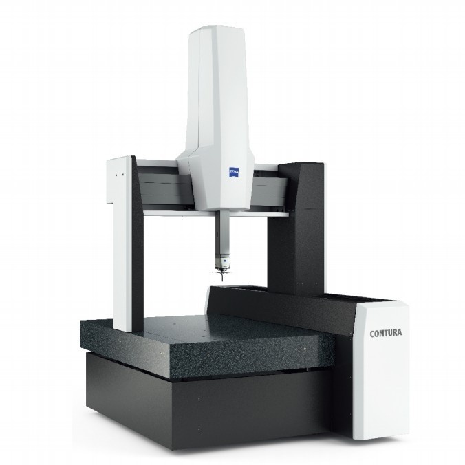 ZEISS CONTURA紧凑型测量机的图?/></a></div> <div class=